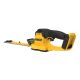 3. 18V DCMHT520N DEWALT Heckenschere