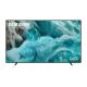 27. Samsung QE65Q7FAAUXXH QLED 65'' 4K Ultra HD Tizen Q-Symphony DVB-T2 Schwarzer Fernseher (Modell 2025)