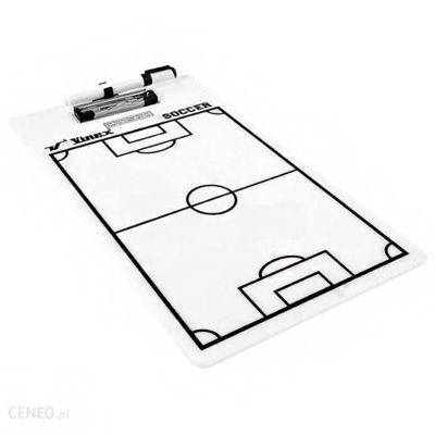 2. SMJ VCCBE-S916 FUSSBALL-TAKTIKTAFEL