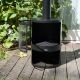 18. Heat Hamar CH.007 Gartenkamin