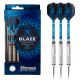 5. Harrows Blaze Steeltip Darts HS-TNK-000013318