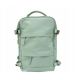 3. NOVEEN CTB420 Mint 40x20x25 Kabinen-Reiserucksack