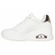 7. Skechers Uno Wedge-Hi Steps W 177520-WHT Schuhe