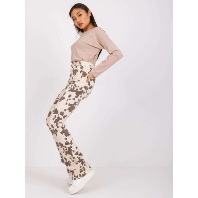 3. Bluse-RV-BZ-5890.10-Dunkelbeige (RV-BZ-5890.10)