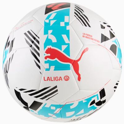 Puma Orbita LaLiga 1 Replika-Ball 084633-01
