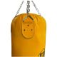 3. Plawil WWP-KIDS Boxsack gelb 140 x 35 cm gefüllt