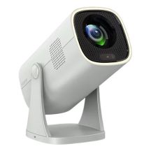 Philips NeoPix 244 LED-Projektor Weiß