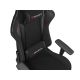 3. Genesis Nitro 440 G2 Mesh Gaming Stuhl Schwarz