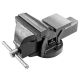 Topex 07A112 Schraubstock