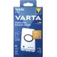 8. Varta 57908 101 111 Powerbank Lithium-Polymer (LiPo) 15000 mAh Kabelloses Laden Weiß