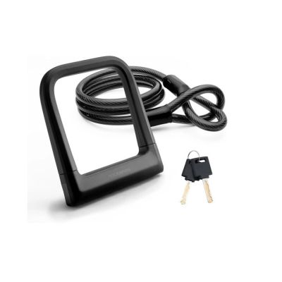 Rockbros U-Schloss Fahrradschloss 32110001001