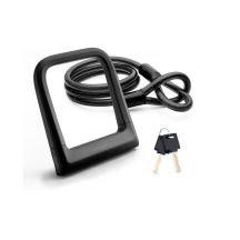 Rockbros U-Schloss Fahrradschloss 32110001001