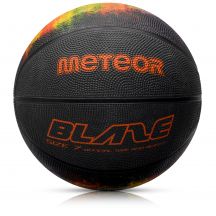 Basketball Meteor Blaze 7 16812 Größe 7