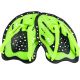 2. Aqua-Speed Swim Paddle Handflossen, Farbe 38 148