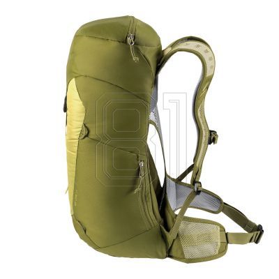 2. Deuter AC Lite 24 Rucksack 3420824-1206