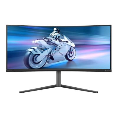 18. Philips 34"-Monitor 34M2C6500/00 2xHDMI DP 3xUSB