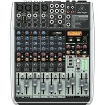 Behringer QX1204USB Audiomixer