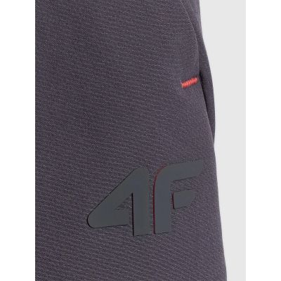 9. Schnelltrocknende Trainingshose für Herren 4F 4FRSS26TFTRM1411-23S