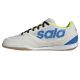 2. Adidas Top Sala Competition II Jr JP6986 Schuhe