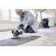 5. Bosch GBR 15 CA 9300 U/min Schwarz, Blau 1500 W