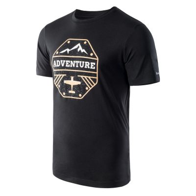 Herren VENGE Kurzarm-T-Shirt