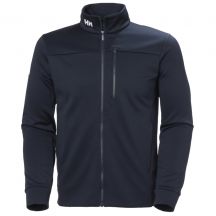 Helly Hansen Crew Fleecejacke M 30229-597