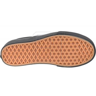 8. Vans 66 Classic Slip-On Platform W VN0A3JEZWW0 Schuhe