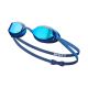 2. Nike Legacy Comfort Blaue Schwimmbrille NESSF132-440 OS