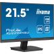 iiyama ProLite XU2293HSU-B7 Computermonitor 54,6 cm (21,5") 1920 x 1080 px Full HD LED Schwarz