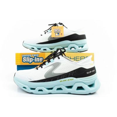 10. Skechers Glide-Step Altus Slip-Ins M 232921/WBL Schuhe