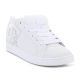 DC SHOES COURT GRAFFIK WEISS 300768-WM5