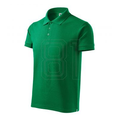 Malfini Poloshirt Cotton Heavy M MLI-21516