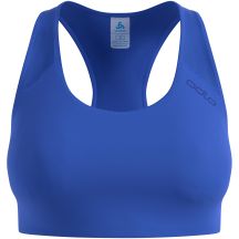 Damen-Sport-BH Odlo MEDIUM SUPPORT, blau