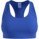 Damen-Sport-BH Odlo MEDIUM SUPPORT, blau