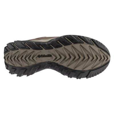 4. Columbia Strata Trail Low 2101351255 Beige 41