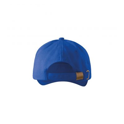 4. Malfini 5P-Kappe MLI-30705