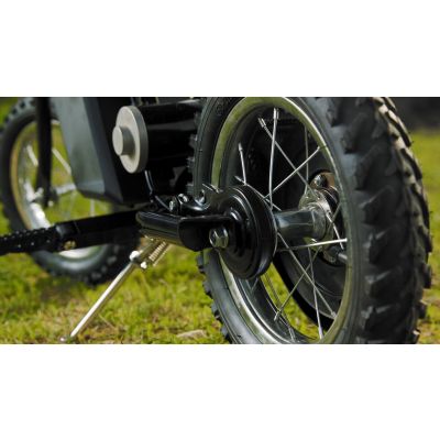3. Razor MX125 Dirt Rocket Elektromotorrad (15173802)
