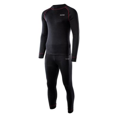 3. Hi-Tec Sorin Set M 92800329703 Thermounterwäsche