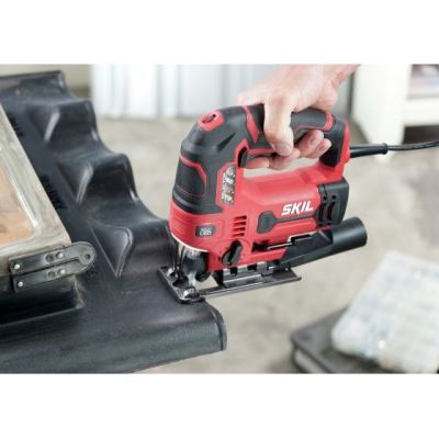 14. Elektrische Stichsäge Modell 4531GA LED