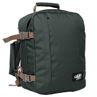 3. Rucksack-Reisetasche CabinZero Classic 2-in-1 28 l – CZ081801