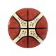 3. Molten EUROBASKET 2025 Mini-Replika-Basketball B1G200-E5Z