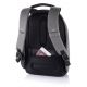 18. XD DESIGN DIEBSTAHLSICHERER RUCKSACK BOBBY HERO XL GRAU P/N: P705.712