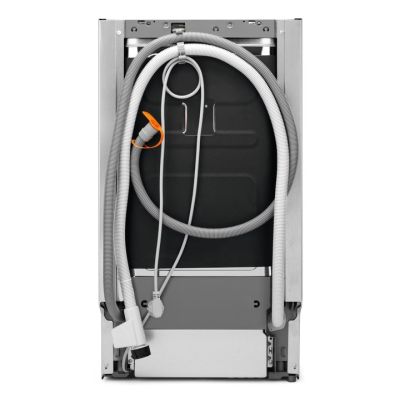 31. Einbaugeschirrspüler 45 cm ELECTROLUX EEG62300L | Energieeffizienzklasse D | 10 Sets | TimeBeam | GlassCare | SatelliteClean