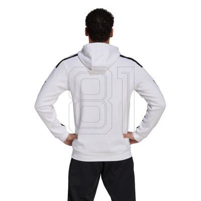 7. Adidas Squadra 21 Sweat Hoody M GT6637