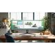 18. iiyama ProLite XCB4594DQSU-B1 Computermonitor 113 cm (44,5") 5120 x 1440 px Dual QHD LED Schwarz