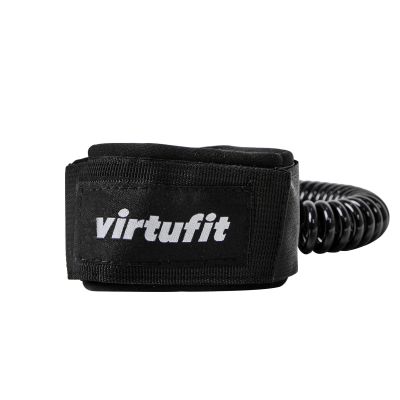 24. VIRTUFIT SUP BOARD SPLASH 225 MIT ZUBEHÖR WAVE BLUE