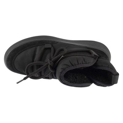 3. FitFlop F-Mode IA4-001 Schwarz 37