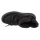 3. FitFlop F-Mode IA4-001 Schwarz 37