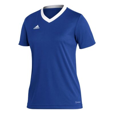 3. Adidas Entrada 22 Jsy W T-Shirt HG3947