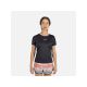Damen-T-Shirt ROSSIGNOL W Sapa Tee schwarz